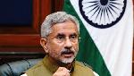 India is monitoring developments in Afghanistan with “understandable” concern: Jaishankar India is monitoring developments in Afghanistan with “understandable” concern: Jaishankar