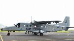 India hands over Dornier aircraft to Mauritius as part of enhanced maritime security in IOR India hands over Dornier aircraft to Mauritius as part of enhanced maritime security in IOR