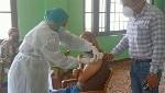 Covid-19 Update: India’s vaccination coverage exceeds 75-crores ‘milestone’ Covid-19 Update: India’s vaccination coverage exceeds 75-crores ‘milestone’