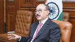 India’s approach to Kabul will be guided by friendship with Afghan people: FS Shringla India’s approach to Kabul will be guided by friendship with Afghan people: FS Shringla