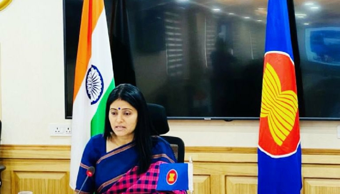 India invites ASEAN countries to invest in sectors like health, pharmaceuticals India invites ASEAN countries to invest in sectors like health, pharmaceuticals
