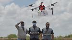 ICMR to use drones for Covid-19 vaccine delivery in Andaman & Nicobar Islands, Manipur, and Nagaland ICMR to use drones for Covid-19 vaccine delivery in Andaman & Nicobar Islands, Manipur, and Nagaland