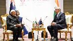 PM Modi speaks to Australian PM Morrison, reviews bilateral relations between two countries PM Modi speaks to Australian PM Morrison, reviews bilateral relations between two countries