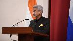 ‘Democracy is incomplete without delivery’: Jaishankar on International Day of Democracy ‘Democracy is incomplete without delivery’: Jaishankar on International Day of Democracy