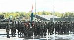 Multilateral Joint Strategic Exercise ZAPAD-2021 ends in Russia Multilateral Joint Strategic Exercise ZAPAD-2021 ends in Russia
