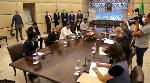 India and Algeria discuss bilateral, regional issues India and Algeria discuss bilateral, regional issues