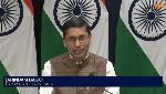 India closely monitoring probe into missing Indian national in Kabul: MEA India closely monitoring probe into missing Indian national in Kabul: MEA