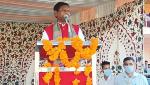 Jammu & Kashmir to set up 1500 mini sheep farms, will provide jobs to 3,000 tribal youth: Union Minister Arjun Munda Jammu & Kashmir to set up 1500 mini sheep farms, will provide jobs to 3,000 tribal youth: Union Minister Arjun Munda