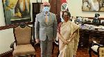 India, Costa Rica to strengthen cooperation in trade, investment, health and pharma India, Costa Rica to strengthen cooperation in trade, investment, health and pharma