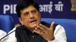 Minister Piyush Goyal attends G-20 Sherpas' meeting, held to discuss Draft Rome Declaration Minister Piyush Goyal attends G-20 Sherpas' meeting, held to discuss Draft Rome Declaration