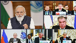 SCO Meet: PM Modi says Afghanistan developments show radicalization key challenge to peace SCO Meet: PM Modi says Afghanistan developments show radicalization key challenge to peace