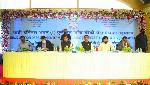New passenger terminal building opened at ICP Petrapole, will boost India-Bangladesh connectivity New passenger terminal building opened at ICP Petrapole, will boost India-Bangladesh connectivity