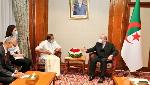 India, Algeria agree to give further impetus to economic engagement in diverse fields India, Algeria agree to give further impetus to economic engagement in diverse fields