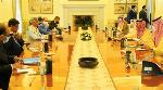 India, Saudi Arabia review strategic partnership, discuss Afghanistan situation and regional issues India, Saudi Arabia review strategic partnership, discuss Afghanistan situation and regional issues