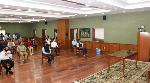Dysfunctional legislatures strike at the root of principle of parliamentary democracy: VP Venkaiah Naidu Dysfunctional legislatures strike at the root of principle of parliamentary democracy: VP Venkaiah Naidu