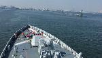 India, Indonesia participate in naval exercise Samudra Shakti India, Indonesia participate in naval exercise Samudra Shakti