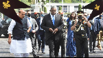 US Defence Secretary speaks to Rajnath Singh, discusses bilateral issues and Afghanistan situation US Defence Secretary speaks to Rajnath Singh, discusses bilateral issues and Afghanistan situation