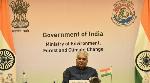 COP26 should focus on climate finance and transfer of green technologies at low cost: India at UN COP26 should focus on climate finance and transfer of green technologies at low cost: India at UN
