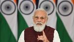 PM Modi to hold bilateral meeting with President Biden, participate QUAD summit and address UNGA PM Modi to hold bilateral meeting with President Biden, participate QUAD summit and address UNGA