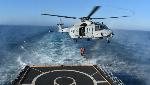 INS Tabar successfully completes mission deployment in Europe and Africa INS Tabar successfully completes mission deployment in Europe and Africa