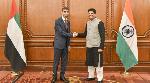 India, UAE to begin first round of CEPA talks today, aim to sign pact in 2022 India, UAE to begin first round of CEPA talks today, aim to sign pact in 2022