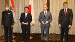 UNSC needs urgent reforms to make it more representative: G4 Foreign Ministers UNSC needs urgent reforms to make it more representative: G4 Foreign Ministers