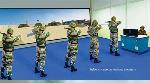 India unveils framework for increased utilization of simulators by armed forces India unveils framework for increased utilization of simulators by armed forces