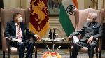 Jaishankar meets Sri Lankan FM, holds ‘comprehensive discussion on close relationship’ Jaishankar meets Sri Lankan FM, holds ‘comprehensive discussion on close relationship’