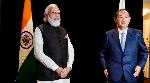 PM Modi, Japanese PM Suga meet, review multifaceted relationship between two countries, exchange views on Indo-Pacific PM Modi, Japanese PM Suga meet, review multifaceted relationship between two countries, exchange views on Indo-Pacific