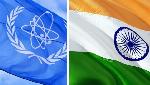 India's CAG elected as external auditor of the International Atomic Energy Agency India's CAG elected as external auditor of the International Atomic Energy Agency