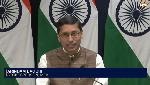 India holds China’s ‘provocative’ move to change status quo along LAC responsible for Galwan Valley incident India holds China’s ‘provocative’ move to change status quo along LAC responsible for Galwan Valley incident