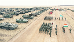 SCO joint counter-terrorism exercise ‘Peaceful Mission: 2021' hosted by Russia ends SCO joint counter-terrorism exercise ‘Peaceful Mission: 2021' hosted by Russia ends