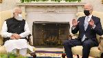 Indo-US relations in a transformative period: PM Modi Indo-US relations in a transformative period: PM Modi