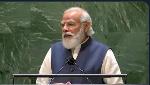 UNGA: PM Modi sends tough message to Pak, calls for world’s unity against expansionism UNGA: PM Modi sends tough message to Pak, calls for world’s unity against expansionism