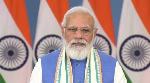Stronger and better when we are together, PM Modi says on fight against Covid-19 Stronger and better when we are together, PM Modi says on fight against Covid-19