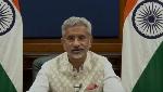 EAM Jaishankar visiting Mexico to attend commemorative events of country's independence EAM Jaishankar visiting Mexico to attend commemorative events of country's independence