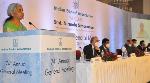 India needs 4-5 more banks like State Bank of India: Finance Minister Sitharaman India needs 4-5 more banks like State Bank of India: Finance Minister Sitharaman