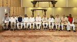Incidents of left wing extremism declined by 23% in India: Home Minister Incidents of left wing extremism declined by 23% in India: Home Minister