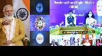 PM Modi launches Ayushman Bharat Digital Mission PM Modi launches Ayushman Bharat Digital Mission