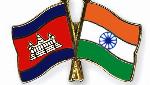 India hands over final phase of hand pumps project to Cambodia India hands over final phase of hand pumps project to Cambodia