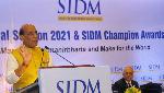 India can become net defence exporter: Defence Minister Rajnath Singh India can become net defence exporter: Defence Minister Rajnath Singh