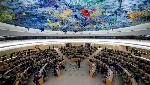 ‘Pakistan must take credible and irreversible steps to end state-sponsored terrorism’: India at UNHRC ‘Pakistan must take credible and irreversible steps to end state-sponsored terrorism’: India at UNHRC