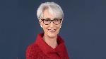 US Deputy Secretary of State Wendy Sherman to visit India next month US Deputy Secretary of State Wendy Sherman to visit India next month