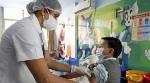 Covid-19 update: India’s cumulative vaccination coverage exceeds 880 million Covid-19 update: India’s cumulative vaccination coverage exceeds 880 million