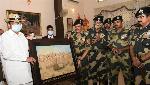 Emerging geopolitical situation in neighbourhood likely to pose challenges to India’s security: VP Naidu Emerging geopolitical situation in neighbourhood likely to pose challenges to India’s security: VP Naidu