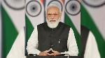 India committed to enhance its strength, self-reliance in Covid-19 pandemic: PM Modi India committed to enhance its strength, self-reliance in Covid-19 pandemic: PM Modi