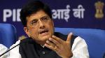 India poised to become key digital market in world: Piyush Goyal India poised to become key digital market in world: Piyush Goyal