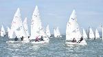 Over 90 participants to join Indian Navy conducted sailing championship in Mumbai from tomorrow Over 90 participants to join Indian Navy conducted sailing championship in Mumbai from tomorrow