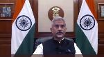 India-US summit opened many more new possibilities: Jaishankar India-US summit opened many more new possibilities: Jaishankar
