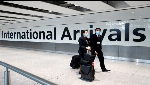 India slaps tit-for-tat curbs on travel by UK nationals India slaps tit-for-tat curbs on travel by UK nationals